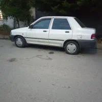 پراید مدل 94