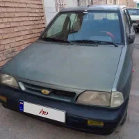 فروش خودرو