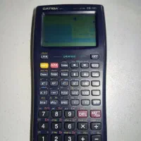 ماشین حساب کاتیگا cs121