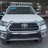 خرید و فروش خودروهای پلاک منطقه ( هایلوکس )