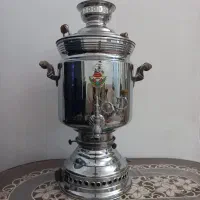 سماور گازی ۲۰ لیتری
