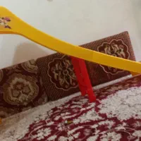 سرسره و سه چرخه در حد نو