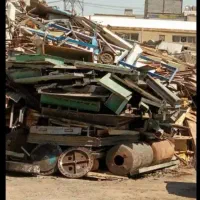 ضایعات آهن مس