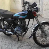 موتور هندا ۱۵۰ دستی