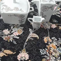 سوپ خوری  قوری وسس خوری
