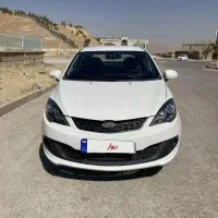 ماشین ام وی ام۳۱۵نیوصندوقدار اسپرت فروشی