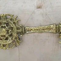 جاکلیدی برنز زیبا