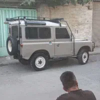 پاژن مدل ۷۱