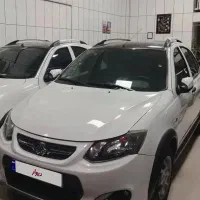 کوییک ۱۴۰۲Rسقف مشکی