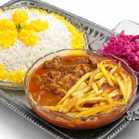 غذای خانگی در شهرک غرب حداقل سفارش ۱۰ پرس