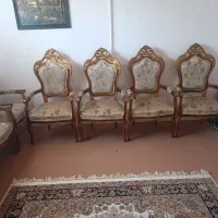 مبل|مبلمان خانگی و میز عسلی|کنارک, |دیوار
