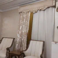 کتیبه همراه پرده