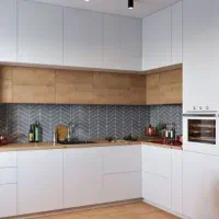 کاغذ دیواری کابینت کناف نورپردازی اینه بازسازی