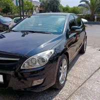 i30 2010 مشکی بی رنگ