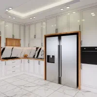استخدام استادکار کابینت،کارگر ساده نمیخوام
