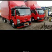 حمل ونقل اثاثیه منزل محمدزاده