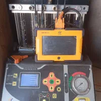 تنظیم‌موتورمکانیکی‌جلوبندی‌لنت‌تسمه‌شمع‌وایرو...