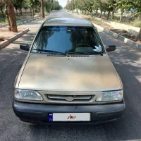 پراید ۸۴