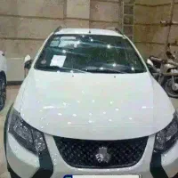 ماشین کوییک صفر کیلومتر GXLمدل خشک برج ۱۱ ۱۴۰۴