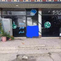 یه مغازه به متراژ۵۰متر اجاره داده میشود