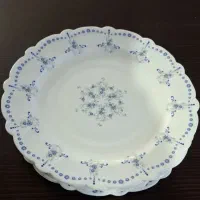 بشقاب پلو خوری ارکوپال