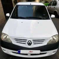 النود تندر۹۰ لوگان مدل۹۳