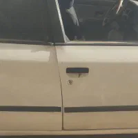 سمند۸۹دوگانه فابریک