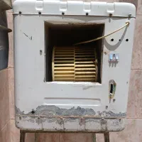 کولر آبی