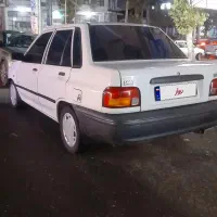 فروش پرایدصبا
