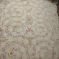 یه جفت فرش 1200شانه3600تراکم