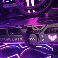 کارت گرافیک TUF 5070 Ti