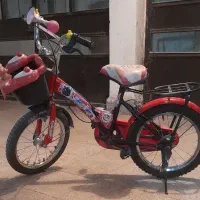دوچرخه