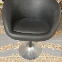 صندلی چرخش ۱۸۰درجه