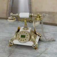 تلفن انتیک