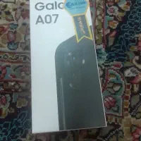 گوشیa07سامسونگ بارم4حافظه128