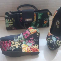 کیف و کفش سایز ۳۶