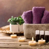 ماساژ حرفه ای و تخصصی بانوان