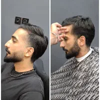 آرایشگاه اصلاح رایگان