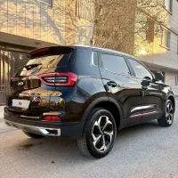 x55 pro|خودرو سواری و وانت|مشهد, شفا|دیوار