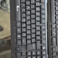 فروش دو عدد کیبورد