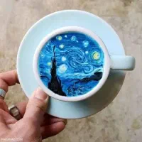 استخدام باریستا خانم