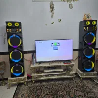 اسپیکر مکسیدر