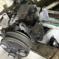 کمپرسور Mazda 3/3new بار ژاپن در حد