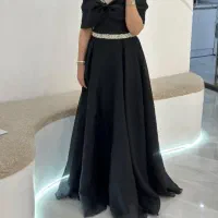 لباس مجلسی