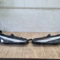 دیلایت لاماری فونیکس اف ایکس FX