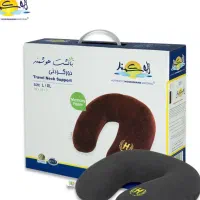 بالشت دورگردنی هوشمند