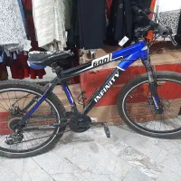 دوچرخه اینفینیتی