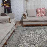 مبل هشت نفره