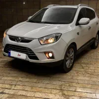 جک s5|خودرو سواری و وانت|اصفهان, مارچین|دیوار
