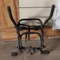 باربند دوچرخه